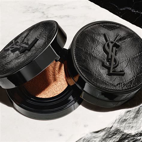 คุชชั่น ysl 2020|Poudre Libre ou Poudre Compacte .